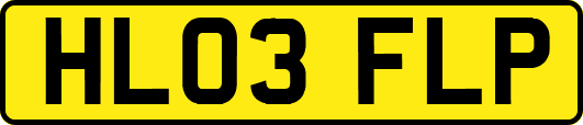 HL03FLP