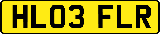 HL03FLR