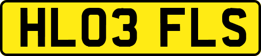 HL03FLS