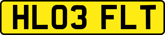 HL03FLT