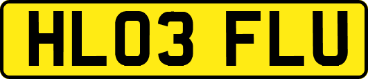 HL03FLU