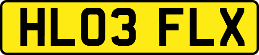 HL03FLX