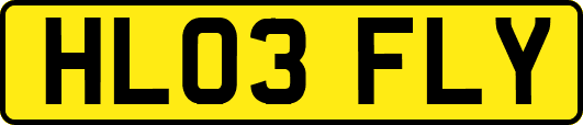 HL03FLY