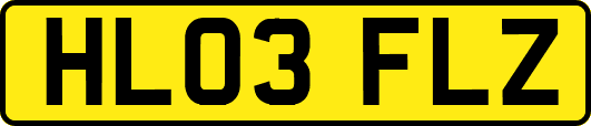 HL03FLZ