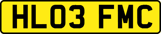 HL03FMC