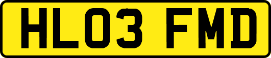 HL03FMD
