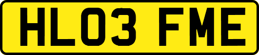 HL03FME