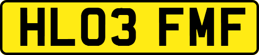 HL03FMF
