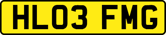HL03FMG
