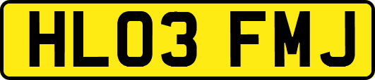 HL03FMJ