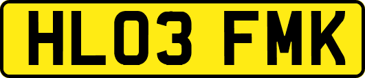 HL03FMK