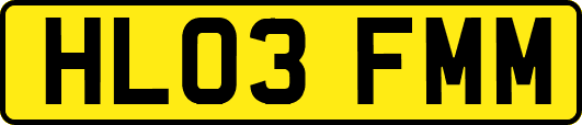 HL03FMM