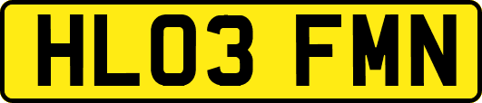 HL03FMN