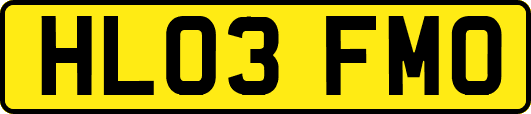 HL03FMO