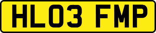 HL03FMP