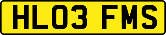 HL03FMS