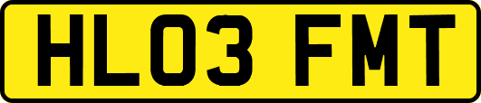 HL03FMT