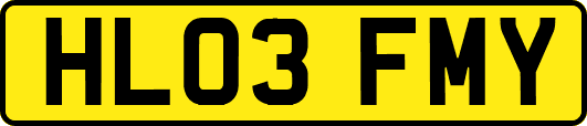 HL03FMY