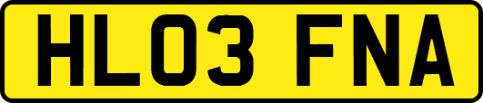 HL03FNA