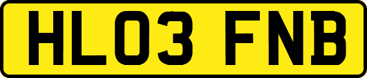HL03FNB