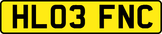 HL03FNC