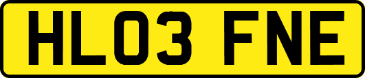 HL03FNE