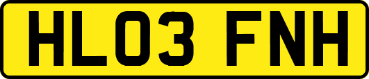 HL03FNH