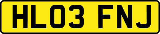 HL03FNJ
