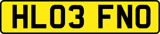 HL03FNO