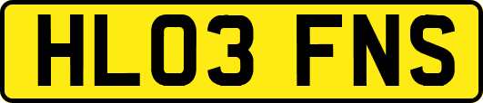 HL03FNS