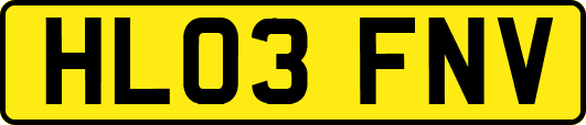 HL03FNV