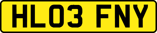 HL03FNY