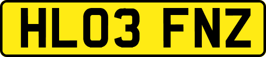 HL03FNZ