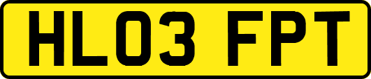 HL03FPT