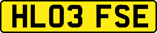 HL03FSE