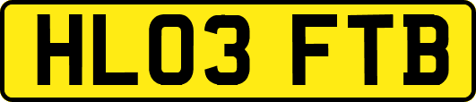 HL03FTB