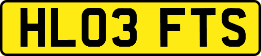 HL03FTS