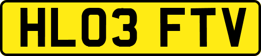 HL03FTV