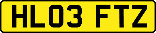 HL03FTZ