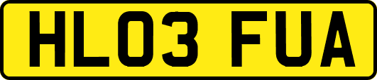 HL03FUA