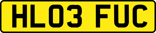 HL03FUC