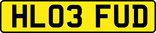 HL03FUD