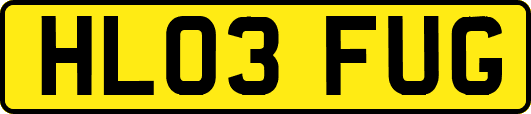 HL03FUG