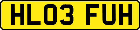 HL03FUH