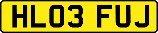 HL03FUJ