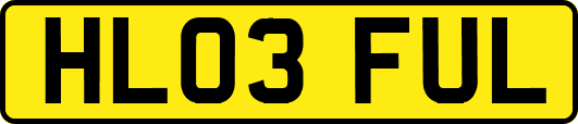 HL03FUL