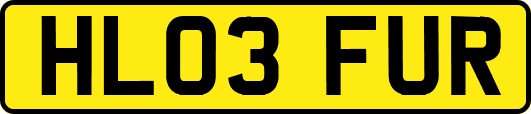 HL03FUR