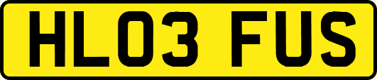 HL03FUS