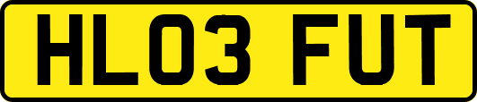 HL03FUT