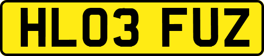 HL03FUZ
